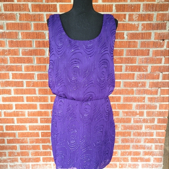 Laundry by Shelli Segal sparkly cocktail dress (NWT) - Picture 2 of 9